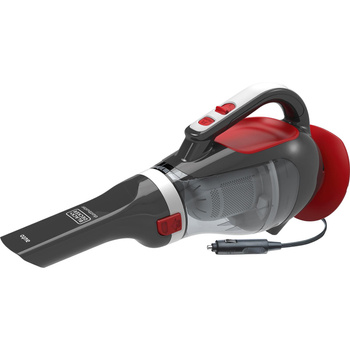 Black Decker ADV1200 Odkurzacz samochodowy 12V