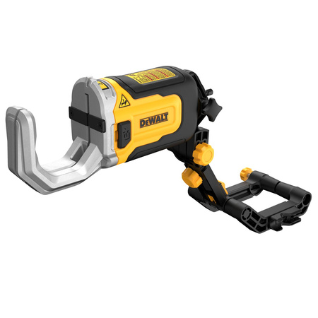 DEWALT DT20560 ADAPTER PRZYSTAWKA DO CIĘCIA PCV 