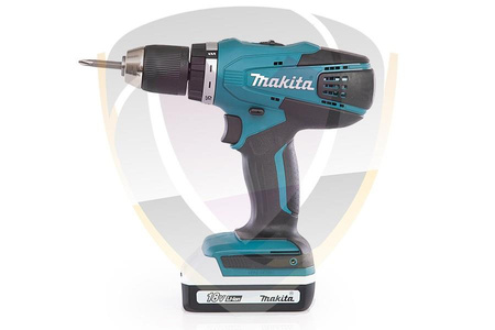 MAKITA DF457DWE Wiertarko Wkrętarka 18V 42Nm