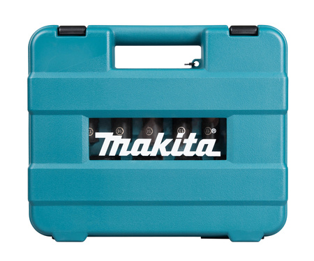 MAKITA E-16586 ZESTAW NASADEK UDAROWYCH 14 SZT IMPACT BLACK 1/2" 10-32 MM