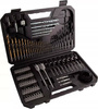 BOSCH ZESTAW WIERTEŁ BITÓW W WALIZCE 103 ELEMENTY
