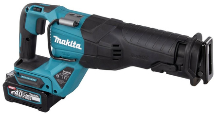 MAKITA JR001GM201 PIŁA POSUWOWA 40V MAX XGT + 2x4,0Ah