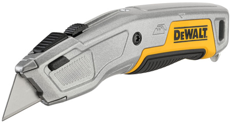 DeWALT DWHT10054-0 NÓŻ UNIWERSALNY Z WYSUWANYM OSTRZEM MAGAZYNEK NA 5 OSTRZY