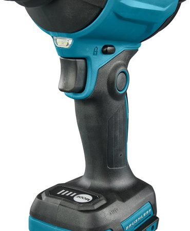 MAKITA DAS180Z AKUMULATOROWA POMPKA DMUCHAWA 18V