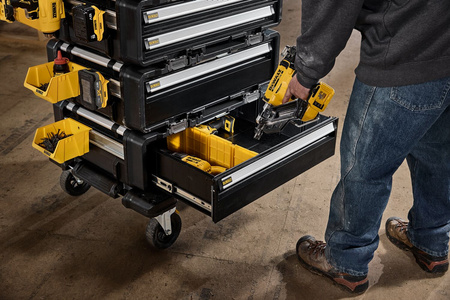 DeWALT DWST60510-1 MOBILNE STANOWISKO ROBOCZE TOUGHSYSTEM 2.0 DXL