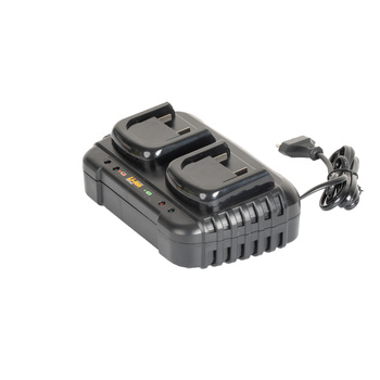 PROCRAFT 20/2 ŁADOWARKA DWUPORTOWA 20V