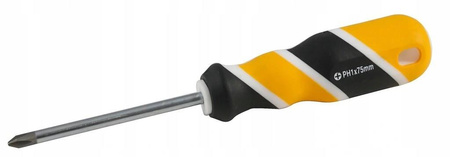 VERKE V86420 ZESTAW WKRĘTAKÓW ŚRUBOKRĘTÓW WKRĘTAKI 9 EL.