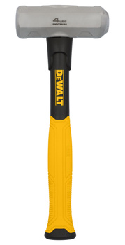 DEWALT DWHT56158-1 MŁOT WYBURZENIOWY WZMOCNIONY WŁÓKNEM SZKLANYM 1,8KG