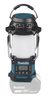 MAKITA DMR055 AKUMULATOROWE RADIO Z LAMPA LXT 18V