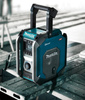 MAKITA MR006G RADIO BUDOWLANE FM/AM/AUX/BLUETOOTH