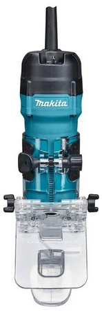 MAKITA 3712 FREZARKA KRAWĘDZIOWA 530W 6mm