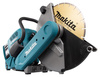MAKITA CE002GZ01 AKUMULATOROWA przecinarka tarczowa 355mm 40V XGT