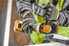 DeWALT DCG416VSN SZLIFIERKA 18V 125mm Z REGULACJĄ