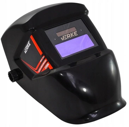 VERKE V75207 PRZYŁBICA MASKA SPAW SAMOŚCIEMNIAJĄCA V75207