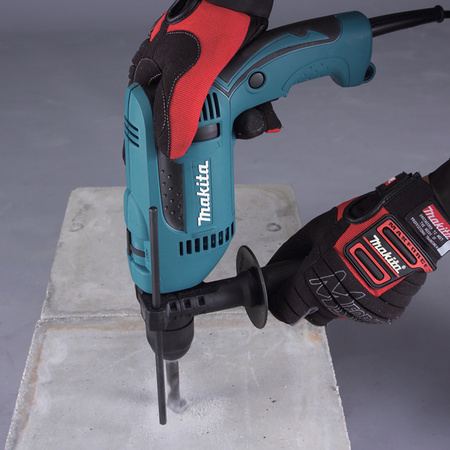 MAKITA HP1641FK WIERTARKA UDAROWA 680W + WALIZKA