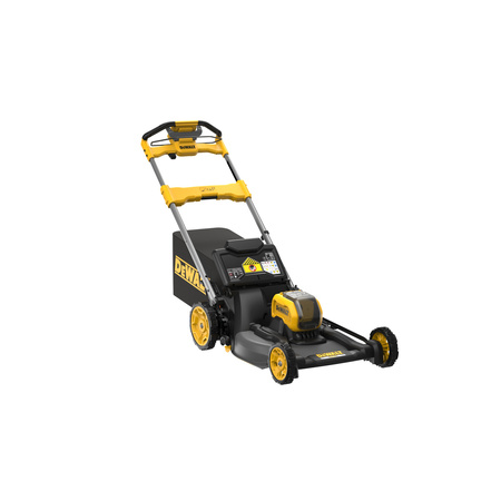 DeWALT DCMWSP550N AKUMULATOROWA KOSIARKA Z NAPĘDEM 53cm 54V