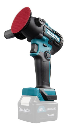 MAKITA ZESTAW WKRĘTARKA + ZAKRĘTARKA + POLERKA 12V