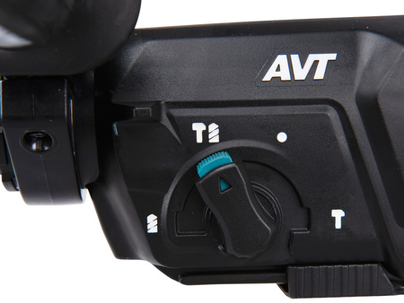 MAKITA HR007GZ MŁOTOWIERTARKA 40V XGT BODY