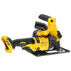 DEWALT DCG200NT – AKUMULATOROWA BRUZDOWNICA 54V XR FLEXVOLT