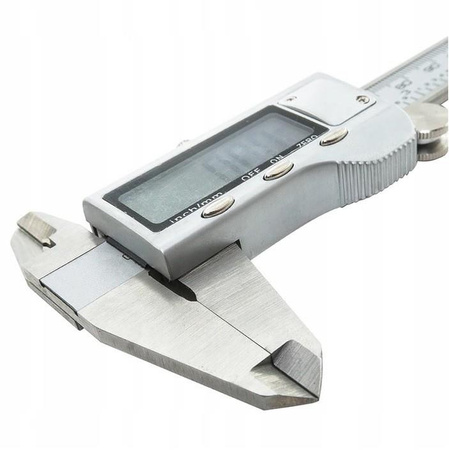 VERKE V86000 SUWMIARKA ELEKTRONICZNA CYFROWA 150mm 0,02mm