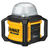 DeWALT DCL074 LAMPA HALOGEN Tool Connect LED XR 18V 5000 Lm 360*