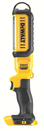 DeWALT DCL050 LAMPA LATARKA PRZEGUBOWA LED XR 18V