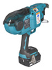 MAKITA DTR181ZJ AKU WIĄZARKA DO ZBROJEŃ 18V MAKPAC