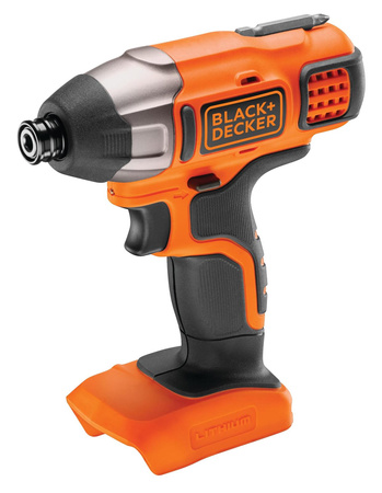 BLACK DECKER BDCIM18N ZAKRĘTARKA UDAROWA 18V 155Nm