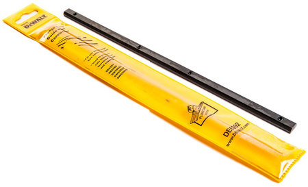 DeWALT DCS520NT ZAGŁĘBIARKA AKUMULATOROWA 54V FlexVolt + 2x szyna 1,5m (3m) + ściski + 2x 6Ah TSTAK VI