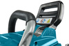 MAKITA UC012GT101 PIŁA ŁAŃCUCHOWA 40V XGT + 5,0Ah