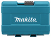 MAKITA B-66880 ZESTAW BITÓW / NASADEK UDAROWYCH IMPACT BLACK 35 SZT.
