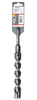 BOSCH Wiertło SDS PLUS-5X do betonu 26mm 200/250mm