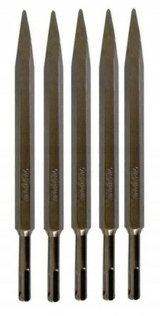 MAKITA HR2630 Młotowiertarka 800W + Adapter + Dłuta + Czapeczka