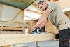 BOSCH GHO 26-82 D STRUG 710W 2,6mm + WALIZKA