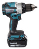 MAKITA DHP489RTJ WKRĘTARKA 18V UDAR 73Nm + 2x5,0Ah