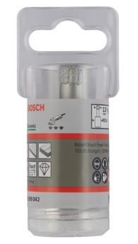 BOSCH DIAMENTOWA KORONKA WIERTŁO ⌀12MM M14 DrySpeed