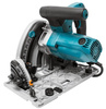 MAKITA SP6000J ZAGŁĘBIARKA + 2szt SZYNA + ŁĄCZNIK + pokrowiec