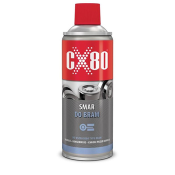 CX80 SMAR DO BRAM 500ML