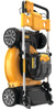 DeWALT DCMWSP564N KOSIARKA SAMOBIEŻNA 53cm 2x18V