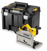 DeWALT DWS520KTR ZAGŁĘBIARKA + SZYNA KUFER