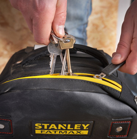 STANLEY FATMAX 1-79-215 PLECAK NARZĘDZIOWY NA KOŁACH