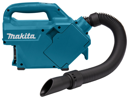 MAKITA DCL184Z AKUMULATOROWY ODKURZACZ SAMOCHODOWY 18V LXT ®