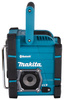MAKITA DMR300 RADIO BUDOWLANE Z ŁADOWARKĄ - BLEUTOOTH