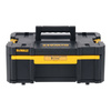 DEWALT DWST1-70705 SKRZYNIA NARZĘDZIOWA TSTAK III Z SZUFLADĄ I 6 POJEMNIKAMI, 9,5L