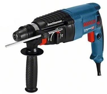 BOSCH GBH 2-26 D MŁOTOWIERTARKA SDS+ 830W 2,7J