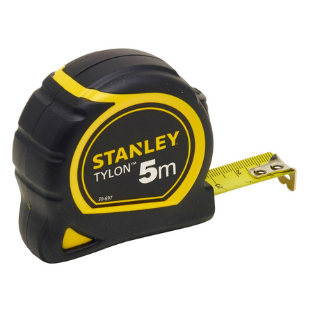 STANLEY 0-30-697 MIARA 5 M TYLON 19MM