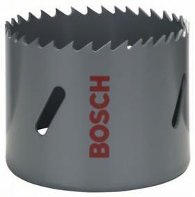 BOSCH ZESTAW OTWORNIC BI-METAL HSS 22-65mm - 11el.