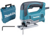 MAKITA JV0600K WYRZYNARKA 650W + WALIZKA