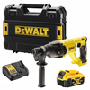 DeWALT DCH133M1 MŁOTOWIERTARKA 18V 2,6J aku 4,0Ah