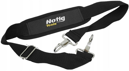 NOTIG N4920 TORBA NARZĘDZIOWA MONTERSKA WARSZTATOWA